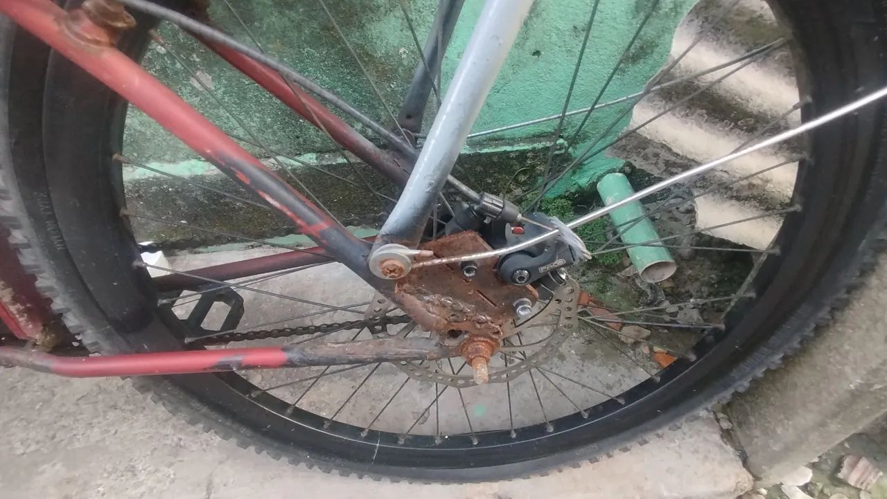 Bicicleta Poti - Foto 2