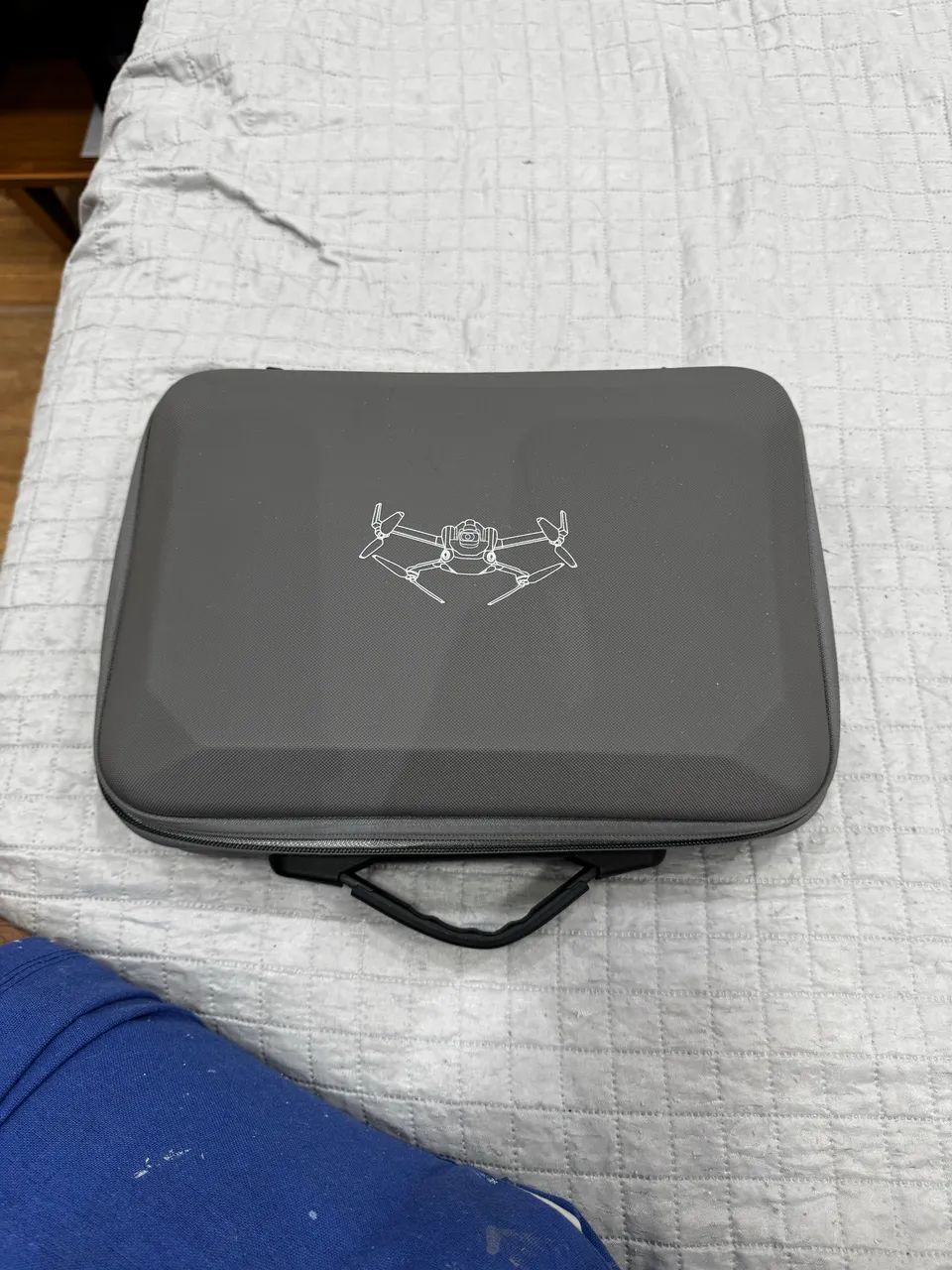 DRONE DJI MINI 4 PRO - Foto 2