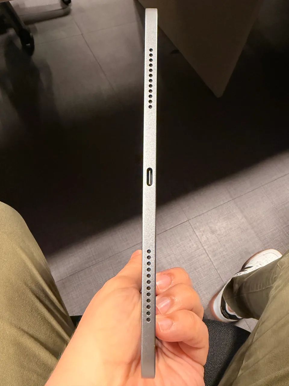 iPad air M3 128 gb - Foto 2