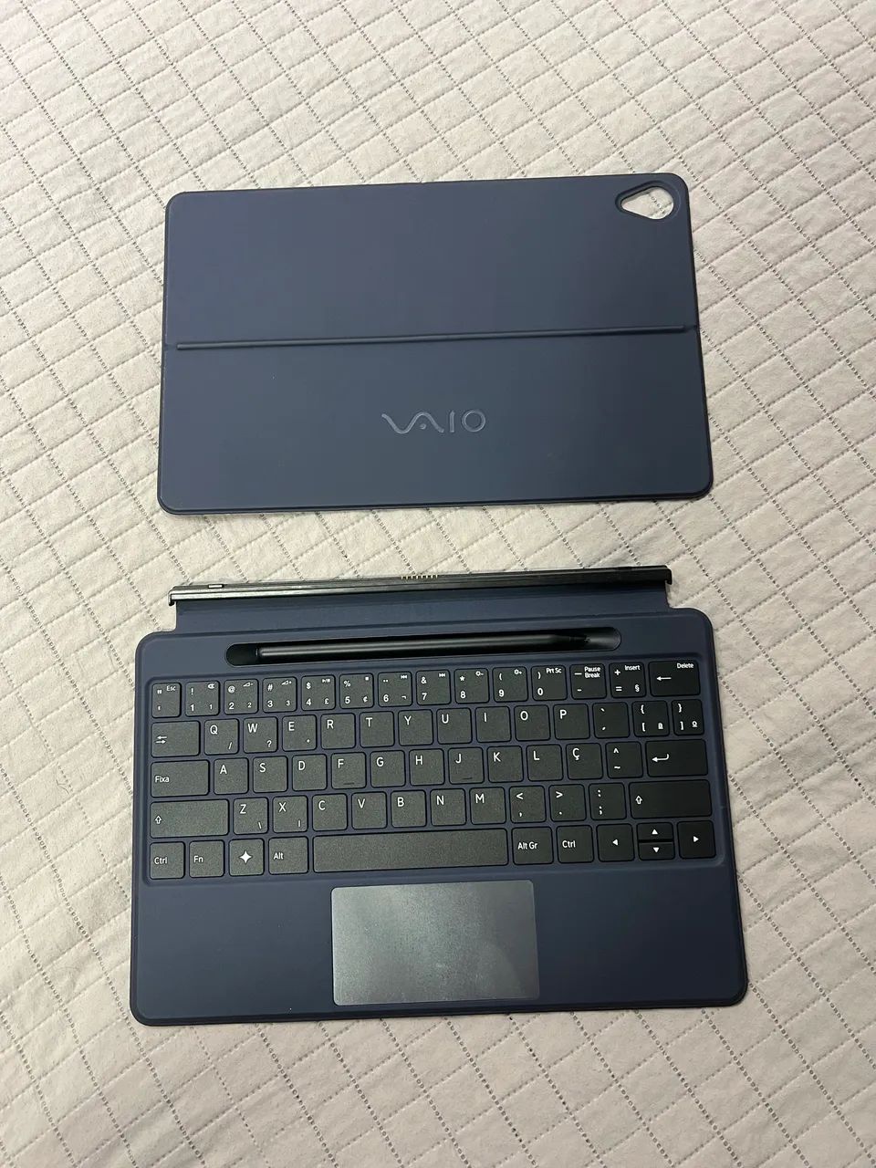 Tablet vaio TL12 - Foto 4