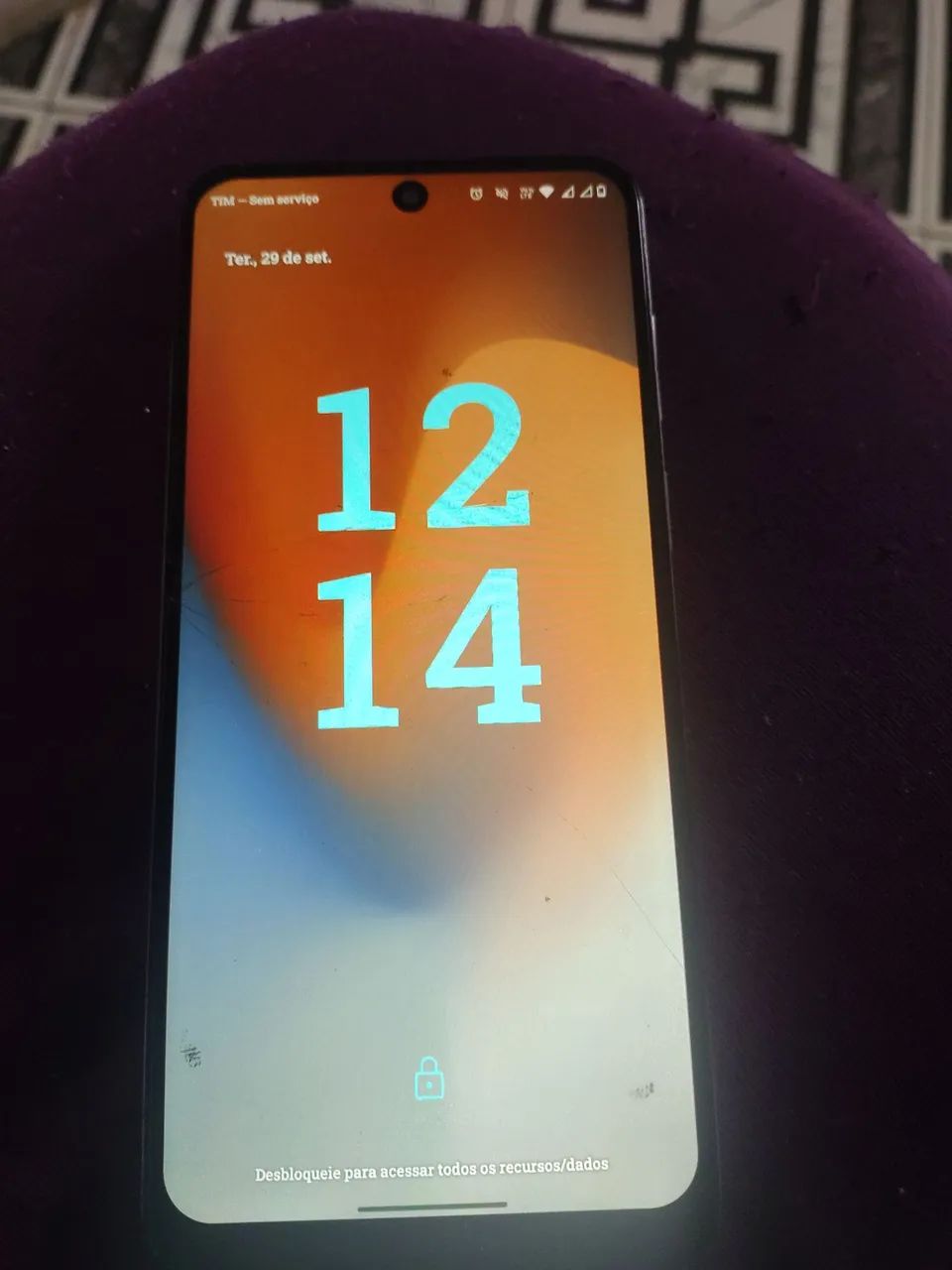 Moto G70 - Foto 2