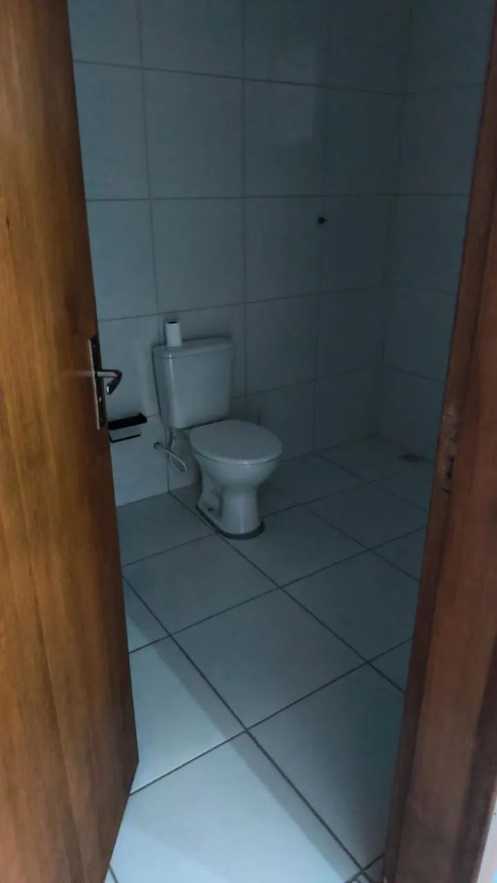 Alugo Sala Comercial  - Foto 3