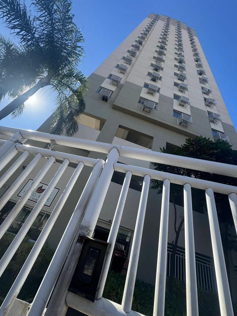 APARTAMENTO PARA VENDA - CONDOMÍNIO FLORAE - NOVA IGUAÇU