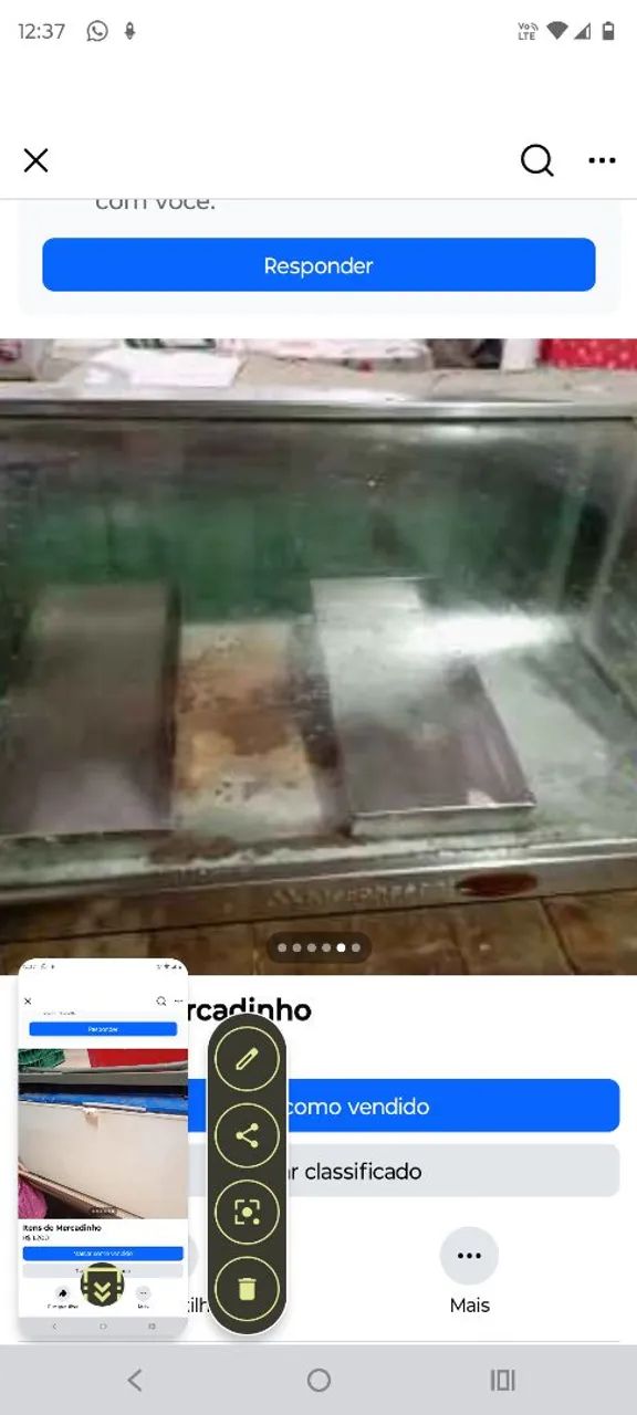 Coisas de Mercadinho - Foto 5