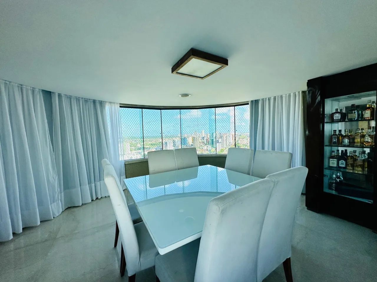 Luxuoso Apartamento Triplex, Exclusividade - Foto 5