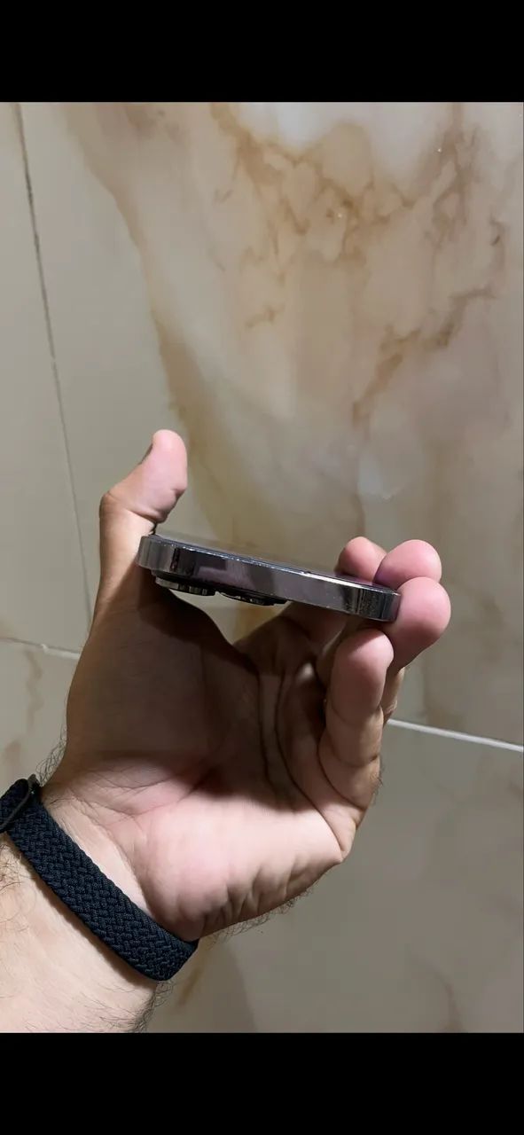 iPhone 14 Pro 256 GB (Todo Original) - Foto 4