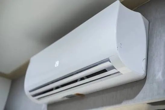 Ar condicionado pacote de 5 equipamentos