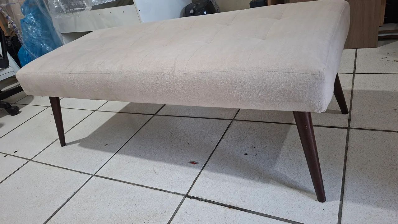 Recamier estofado  - Foto 4