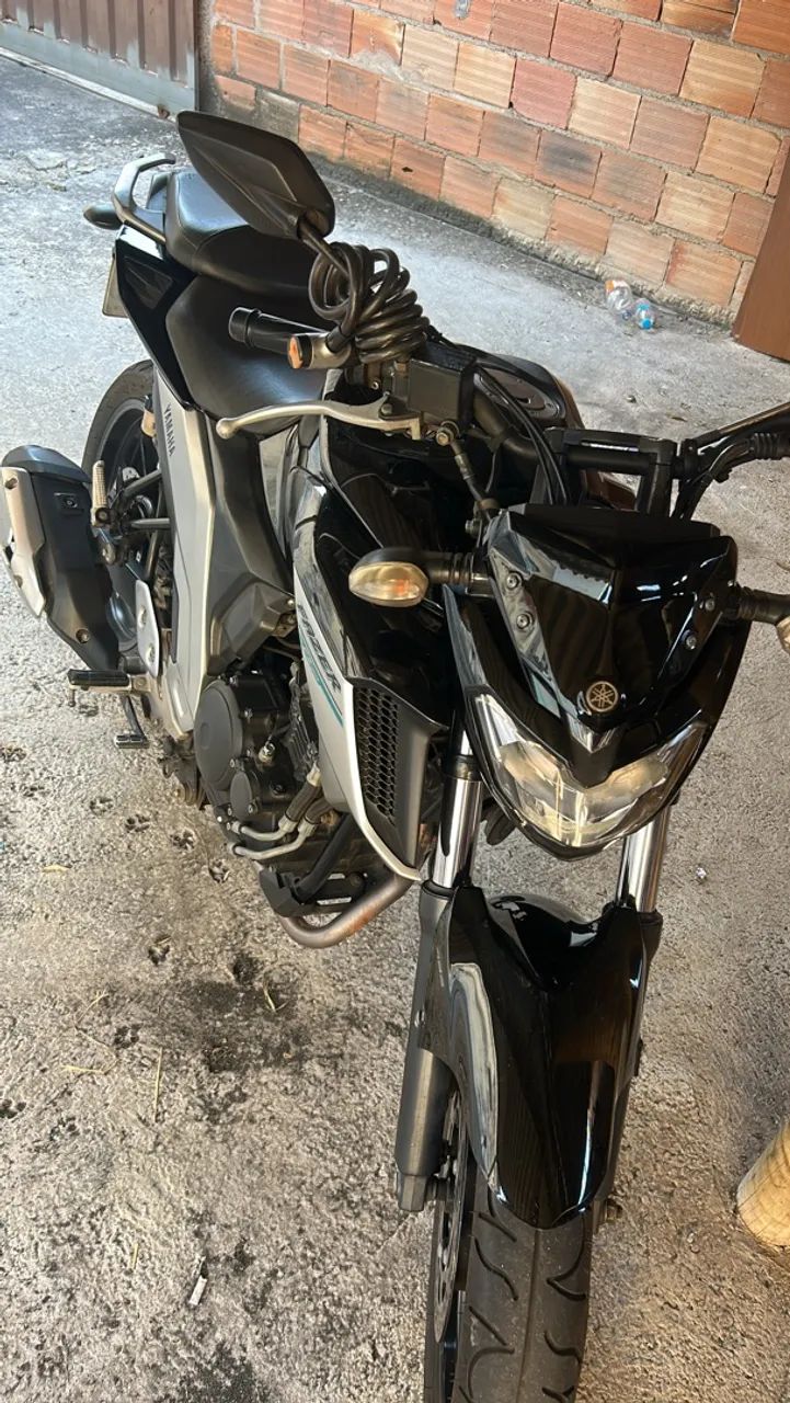FZ25  - Foto 2