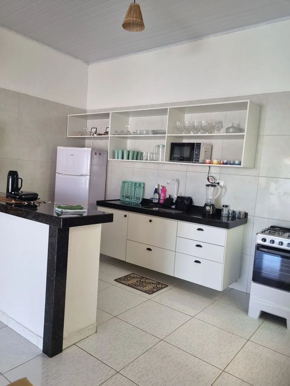 Casa Temporada com Piscina - Paraíso em Família! @casamilagresdalage  - Foto 11
