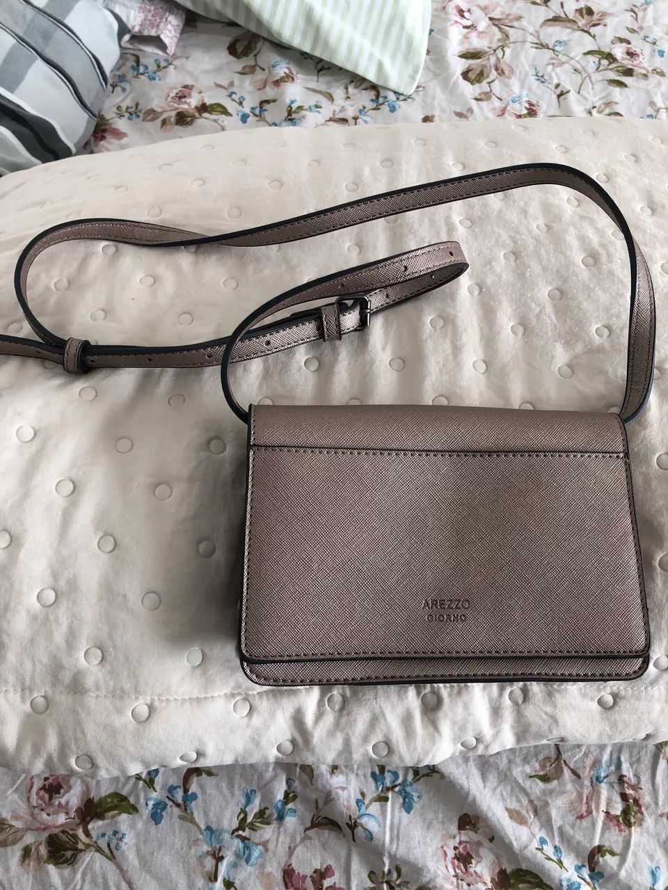 Bolsa Arezzo