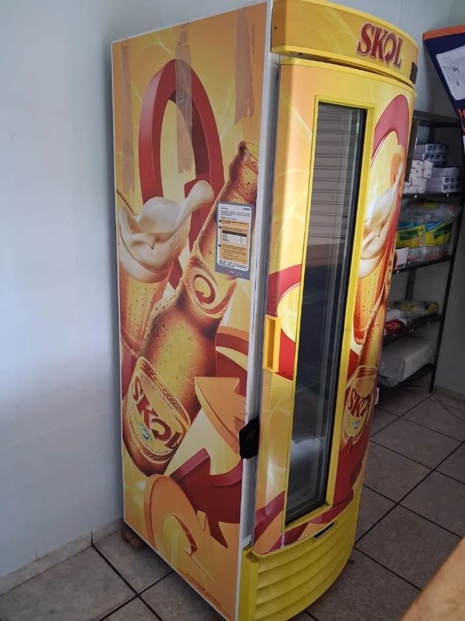 Cervejeira  - Foto 2