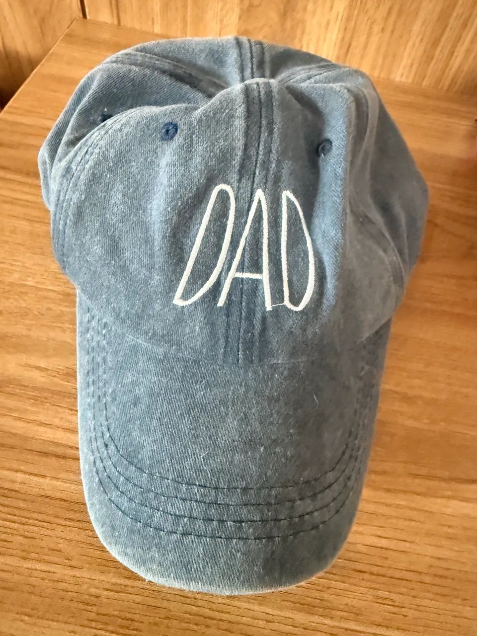 Boné Dad e Mom  - Foto 2