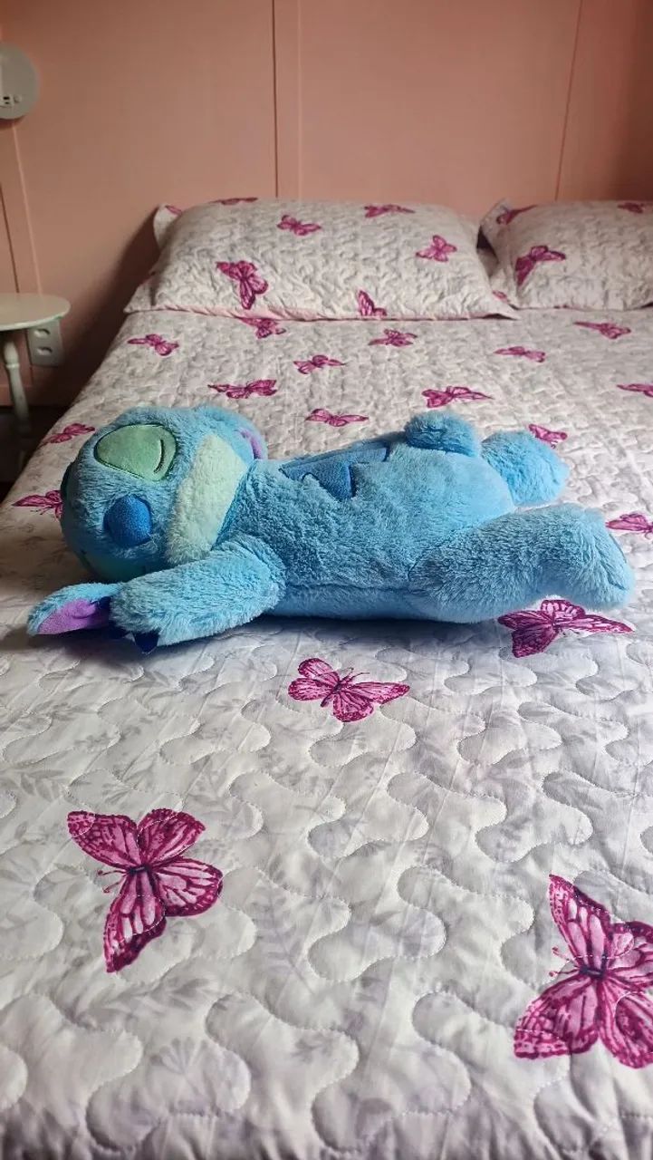 Pelúcias variadas Stitch  - Foto 4