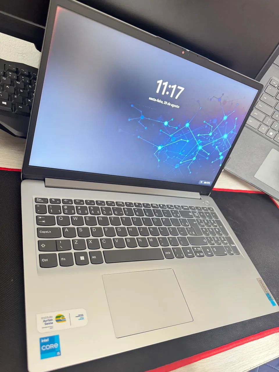 Notebook Lenovo | Intel Core i5 12ª geração - Foto 4