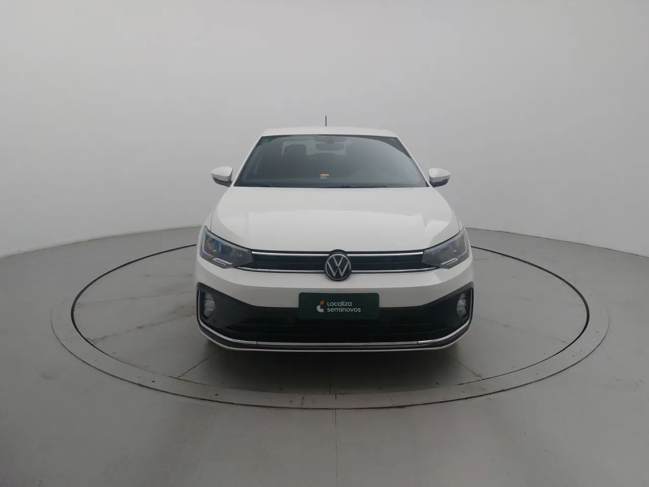 Volkswagen Virtus Highline 200 TSI 1.0 Flex 12V Aut, foto 8 de 18