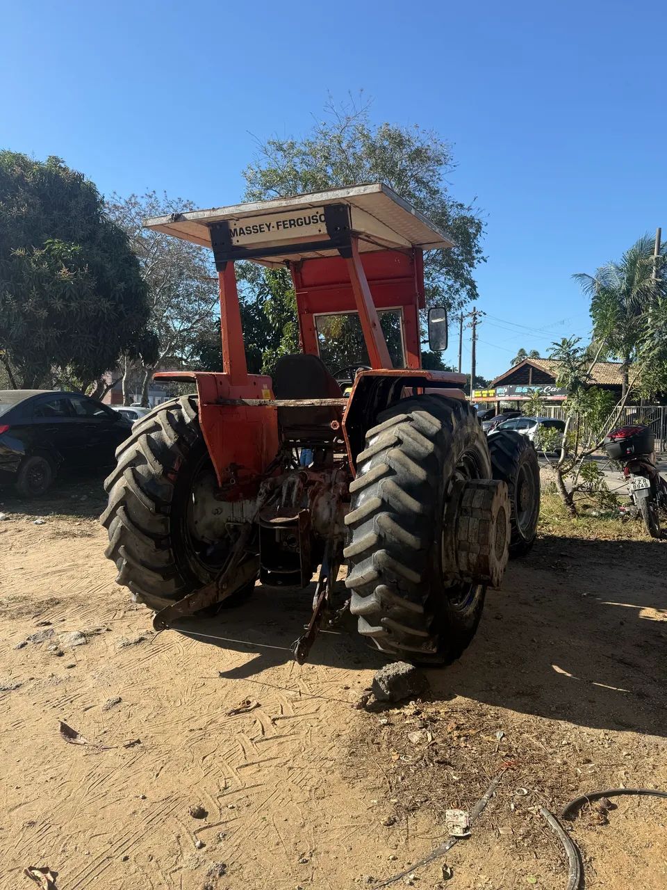 Agro e indústria  - Foto 3