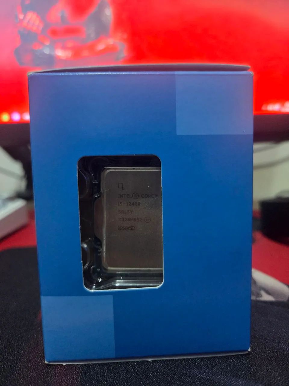 Intel I5 12400 - Foto 2