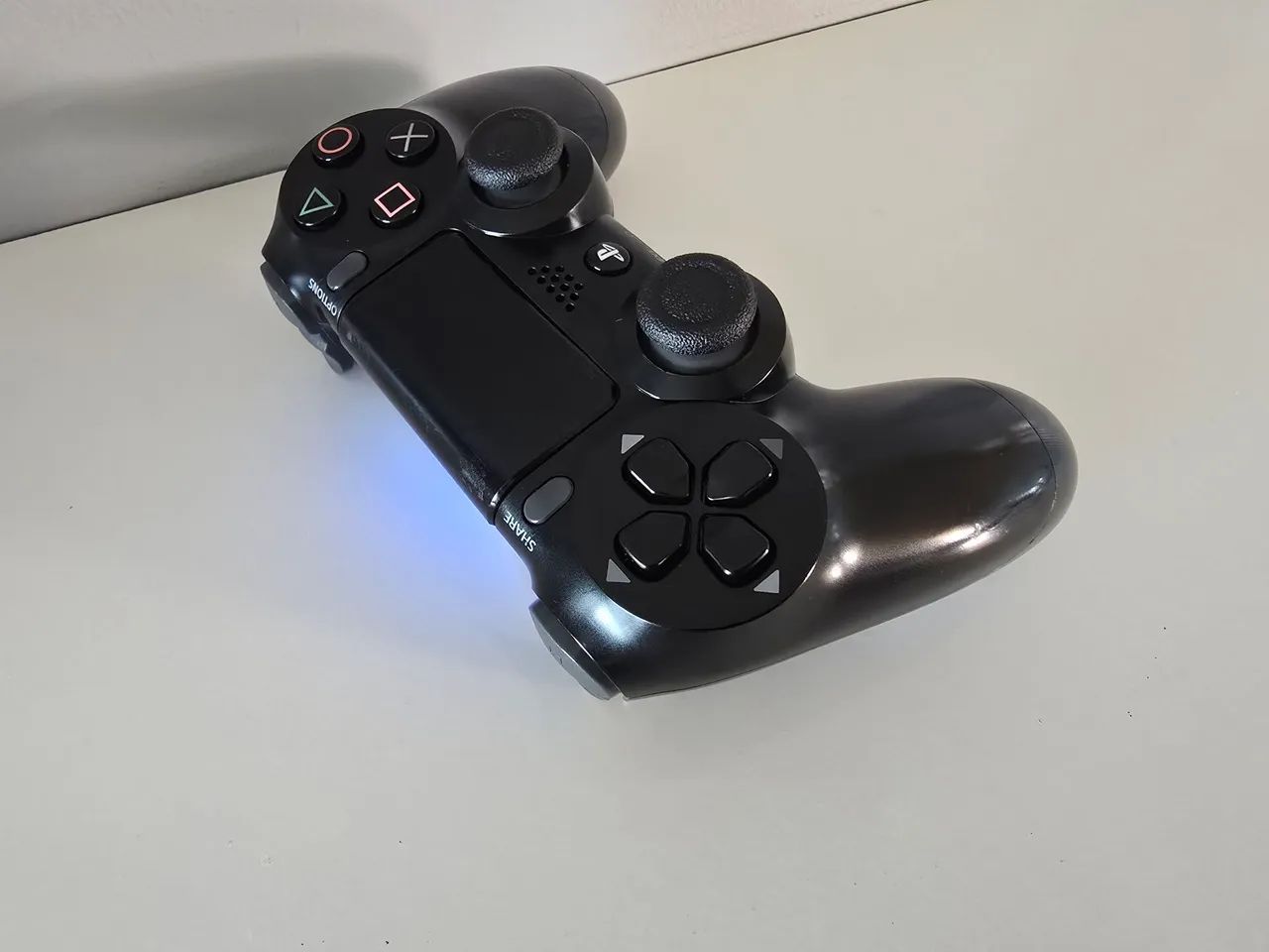 Controle de PS4 Original Sony - Funcionando Perfeitamente - Foto 4