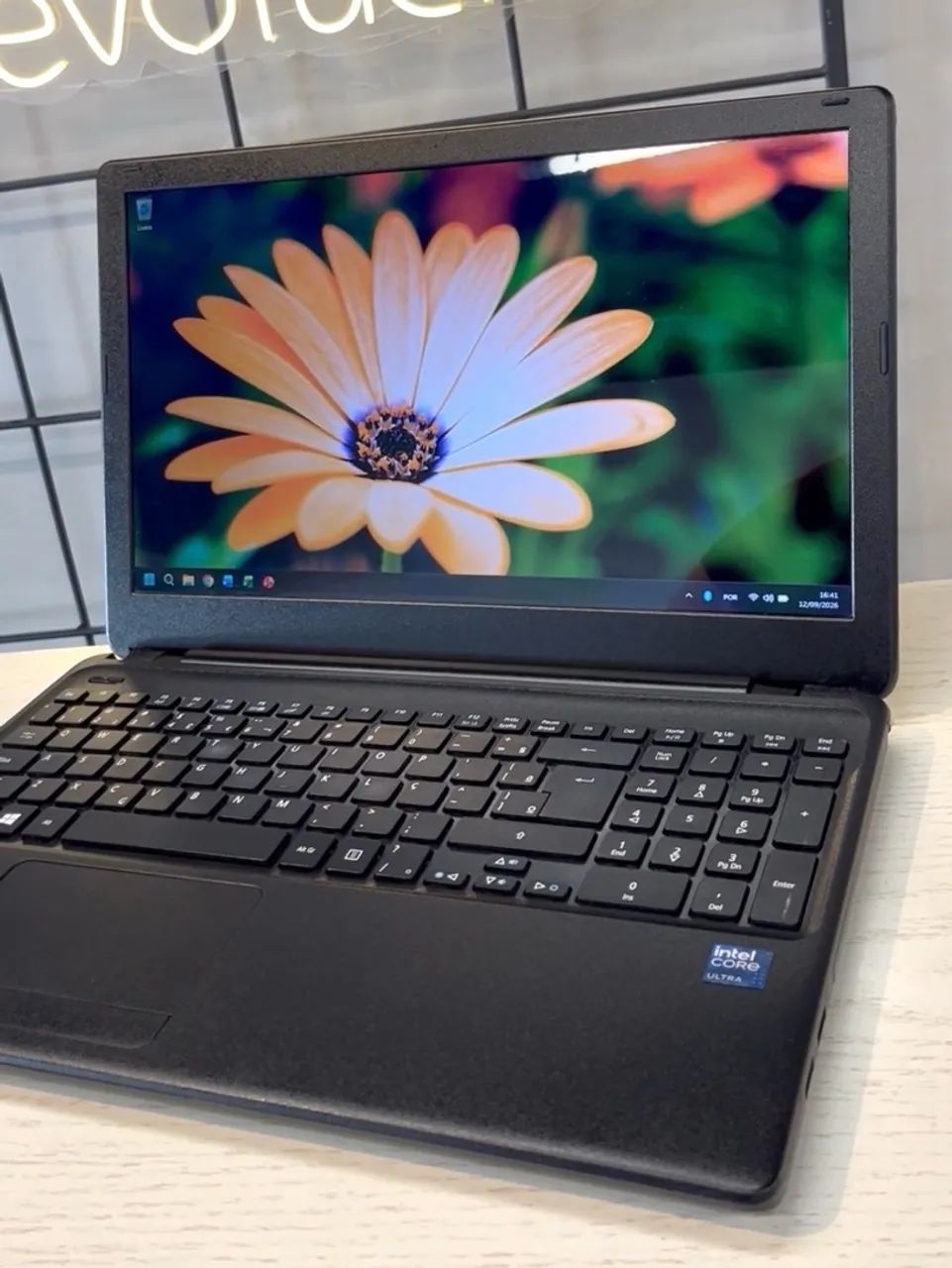 NOTEBOOK ACER TOP!! - Foto 5