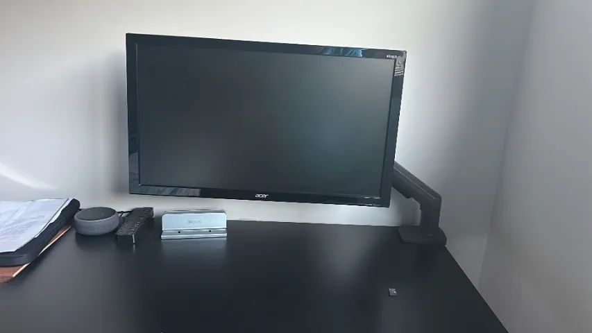 Monitor Gamer Acer  23 polegadas 144hz 0.5ms