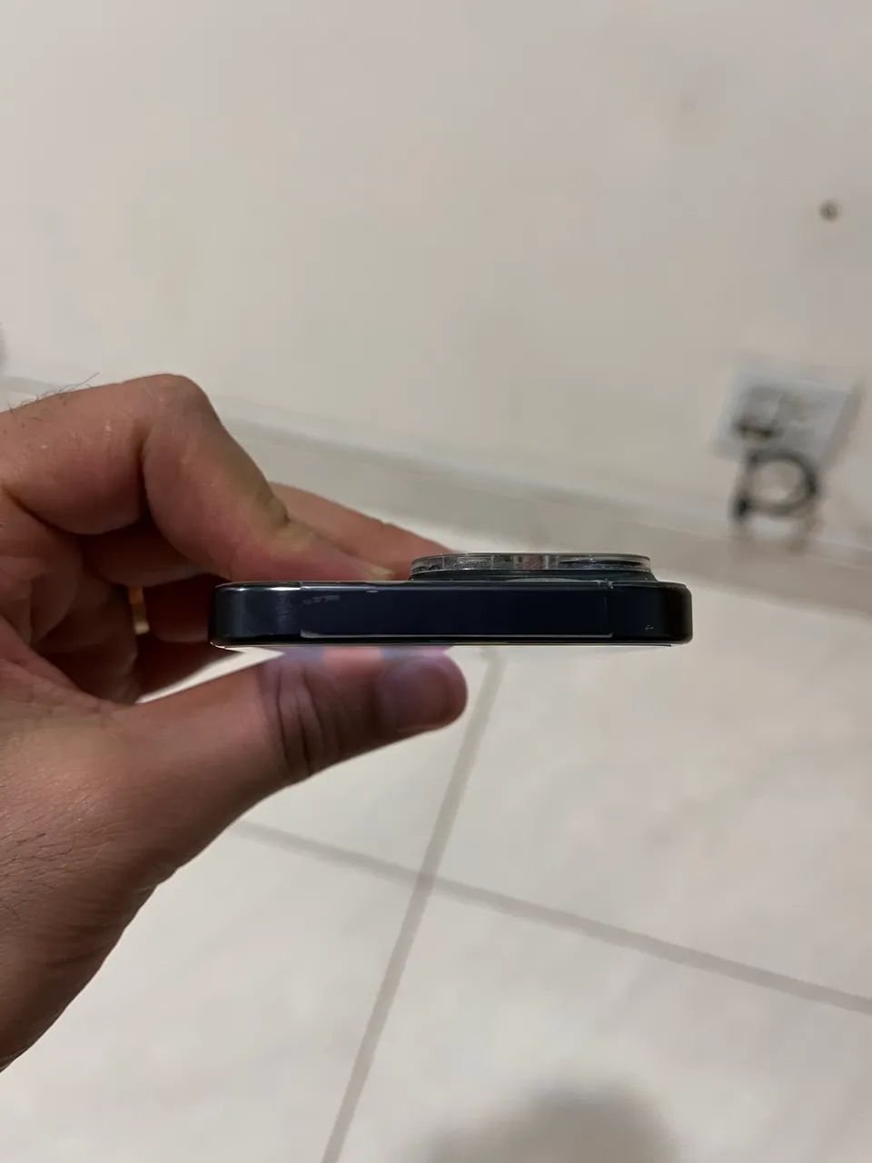 IPhone 15 Pro 256GB - Foto 6