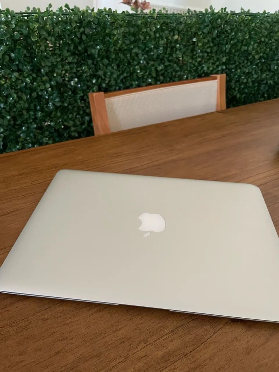 Vendo Mecbook Air 2017 256 gb ssd Intel Core I5 - Foto 2