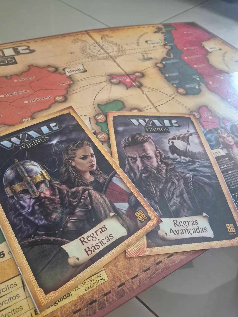 War Vikings  - Foto 3