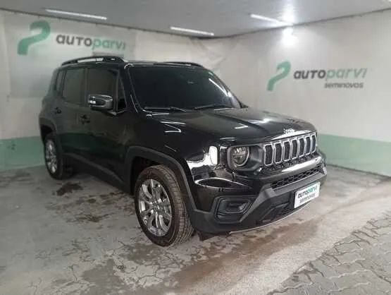 Jeep Renegade 2026