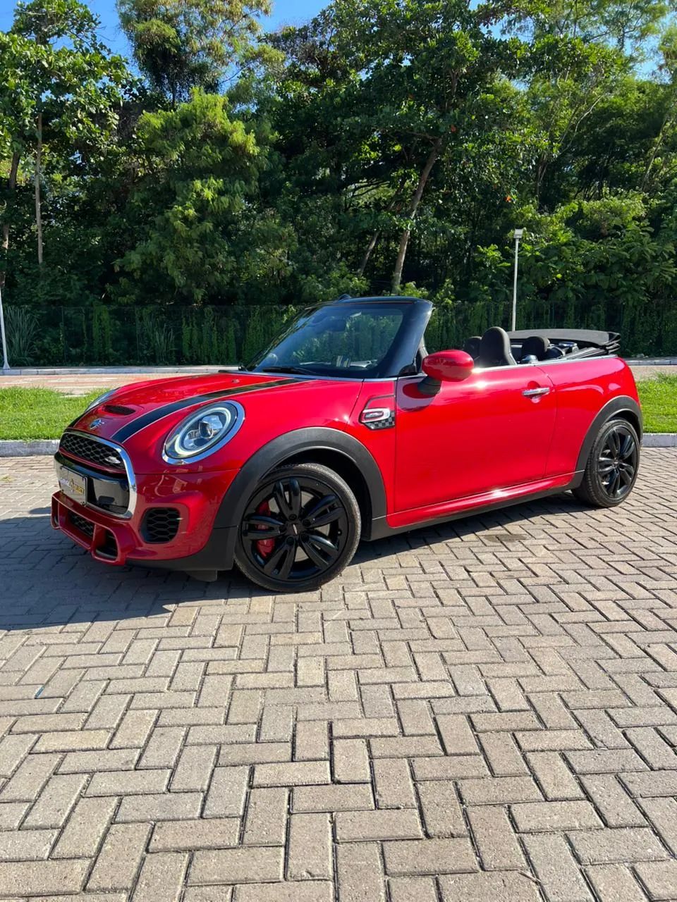 Mini Cooper 2020