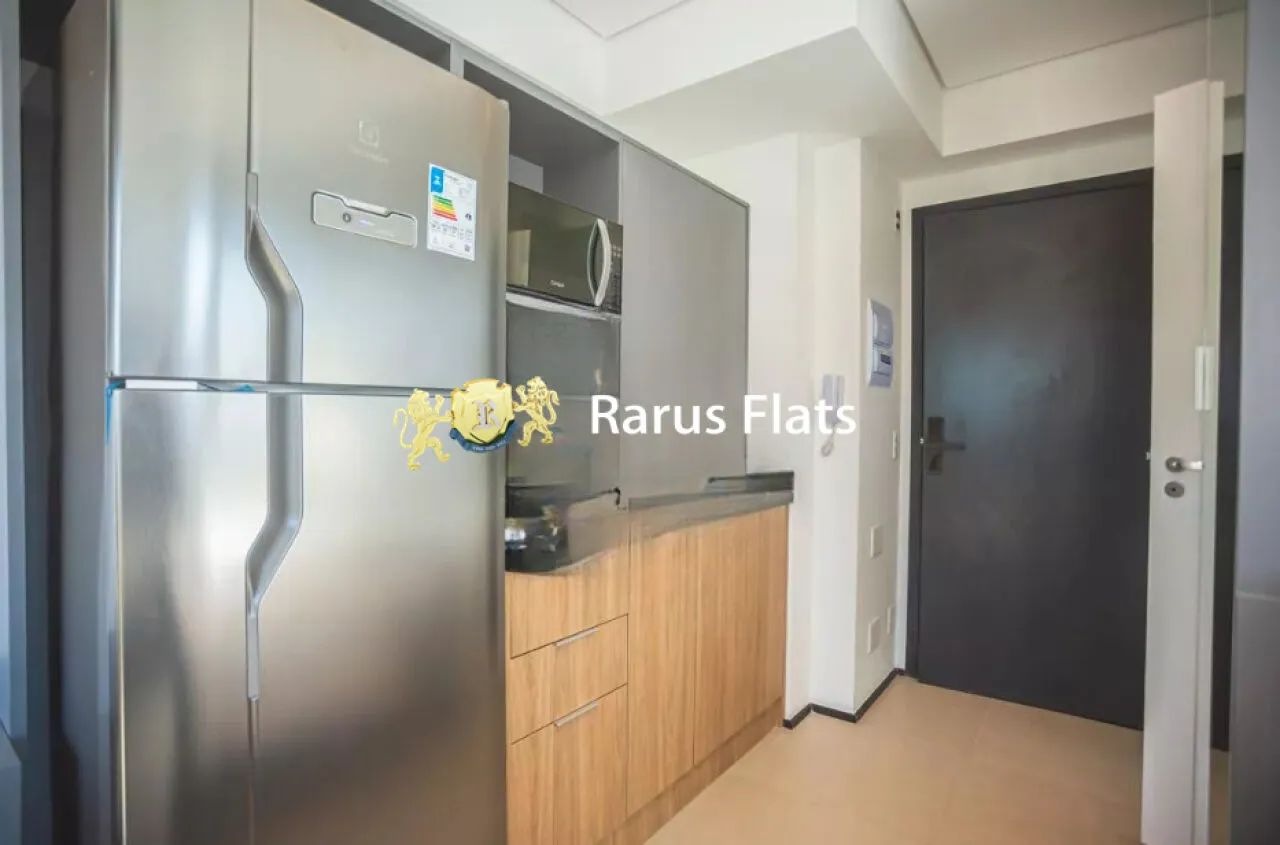 Flat para alugar na Vila Mariana - On Loefgreen - Foto 5
