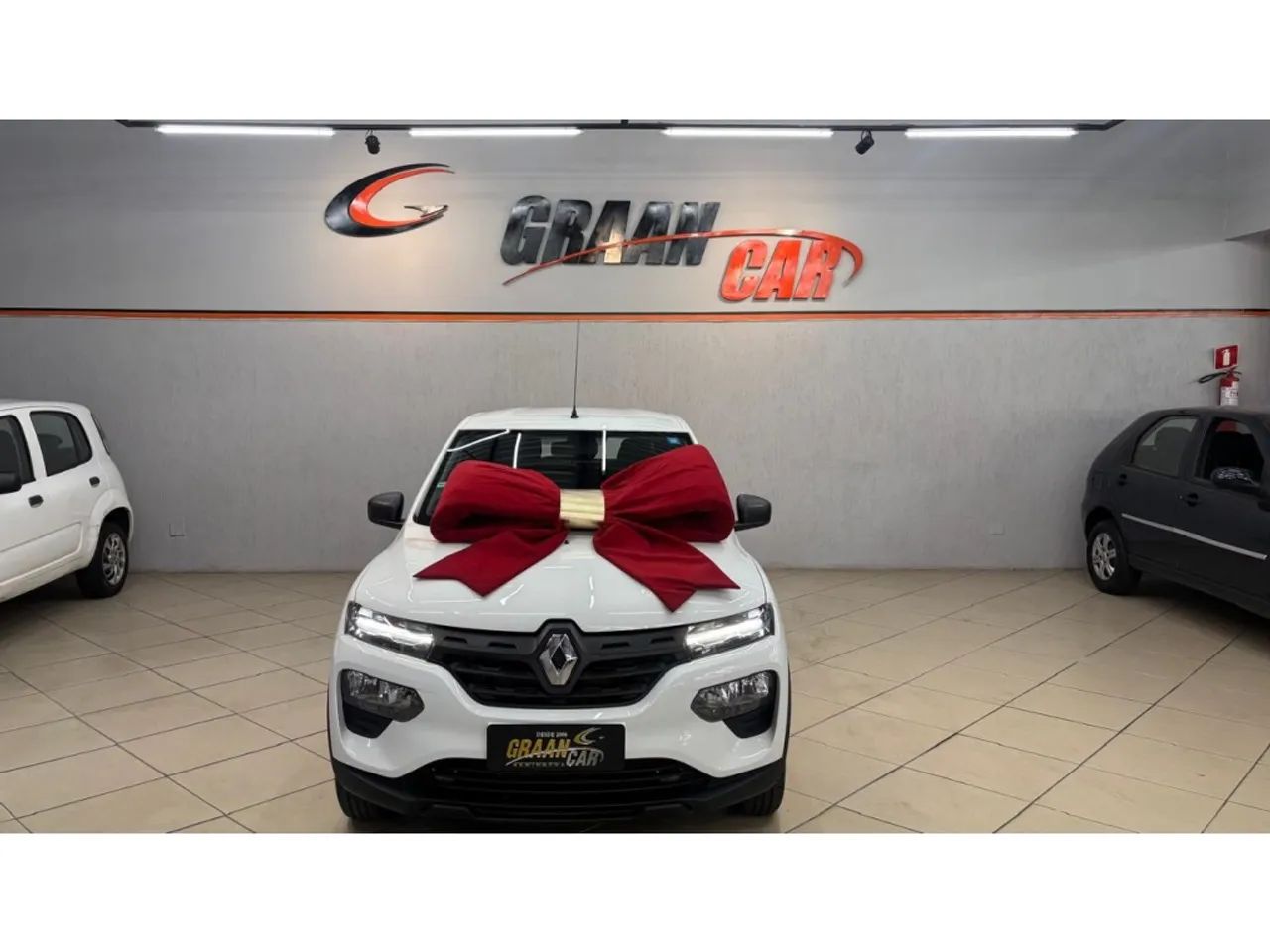 Renault Kwid 1.0 Zen 2023