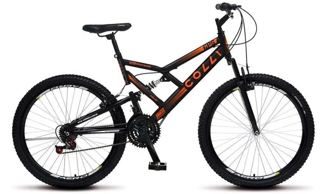 Bicicleta  - Foto 2