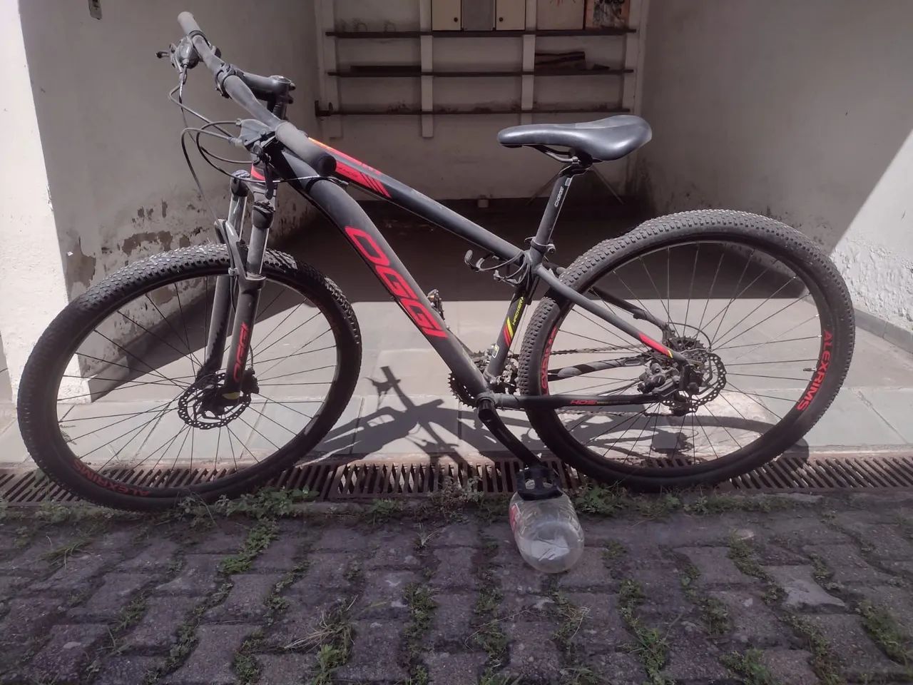 Vendo Bike
