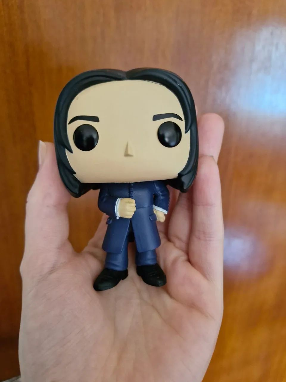 Funko POP original snape Harry potter - Foto 3