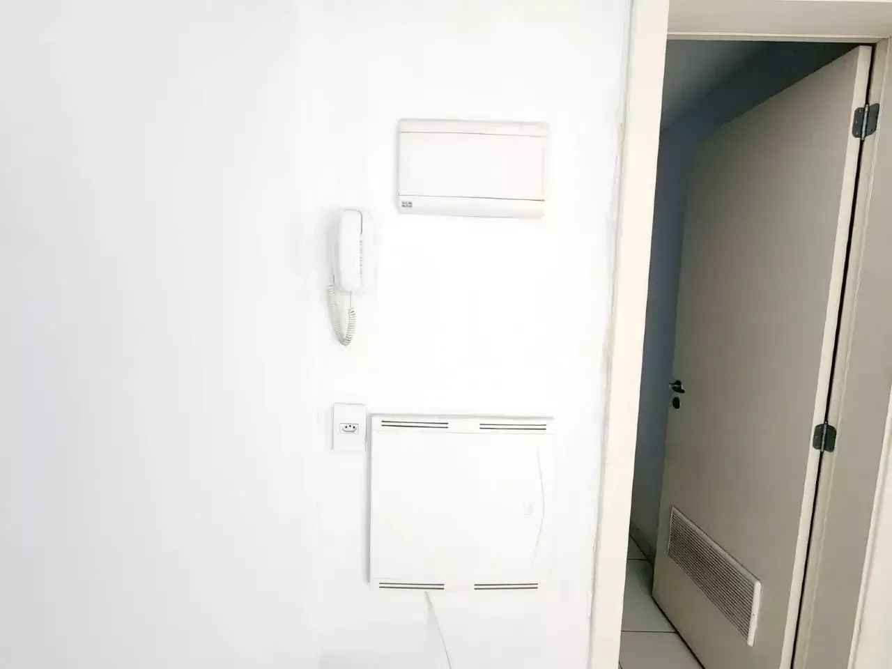 Sala Comercial à venda  Infinity Trade Center | Ipiranga  34,67 m² - Foto 4