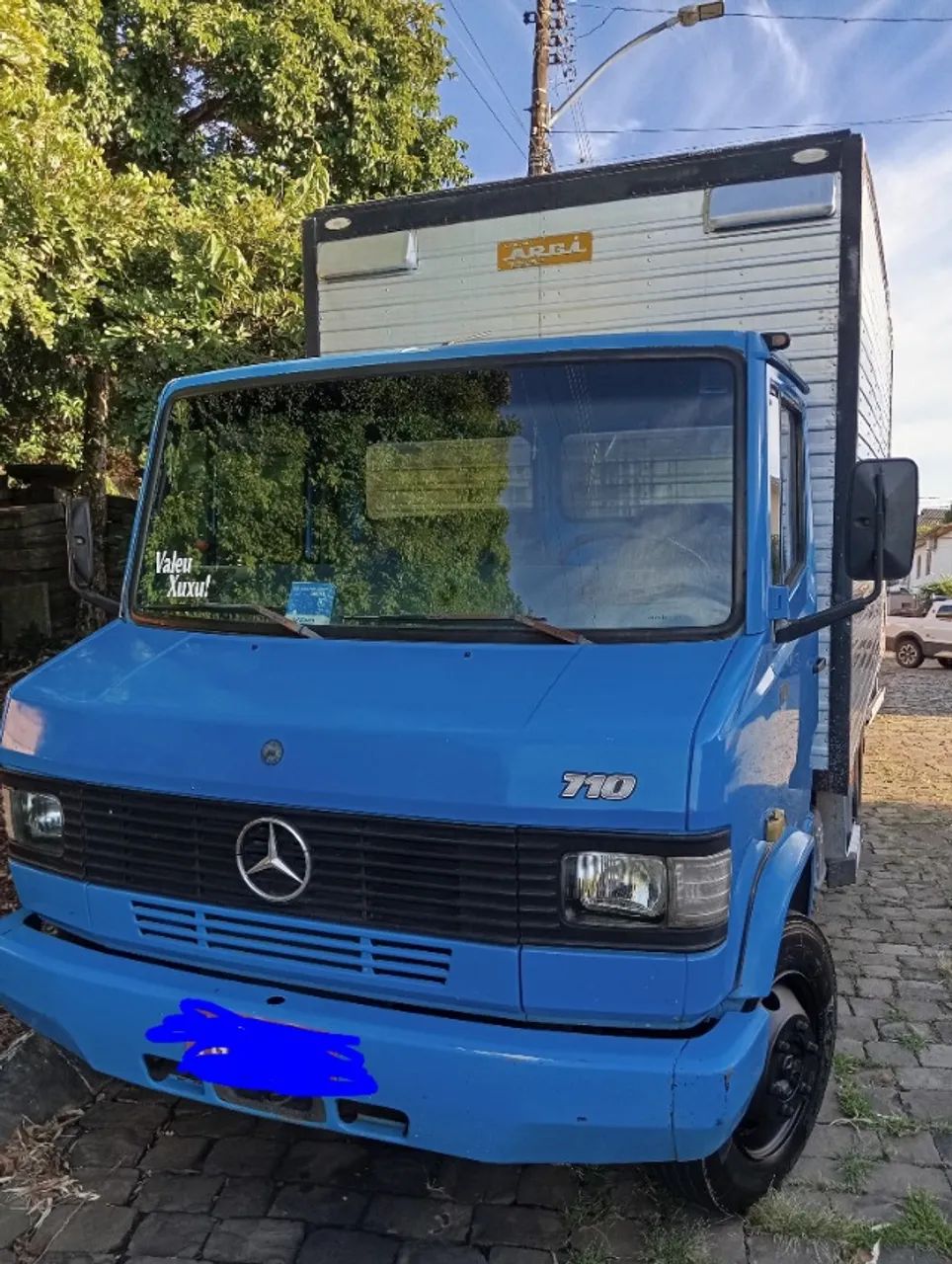 710 Baú - Foto 2