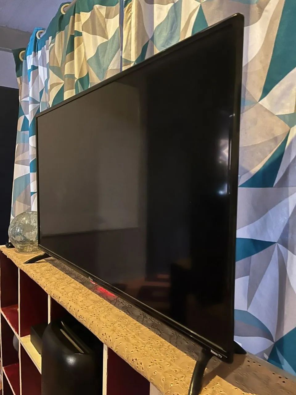 TV philco roku 43 - Foto 4