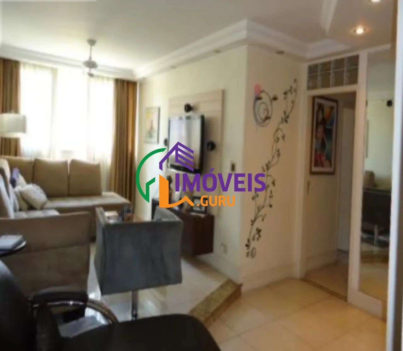 APARTAMENTO - VILA GUARANI - SP