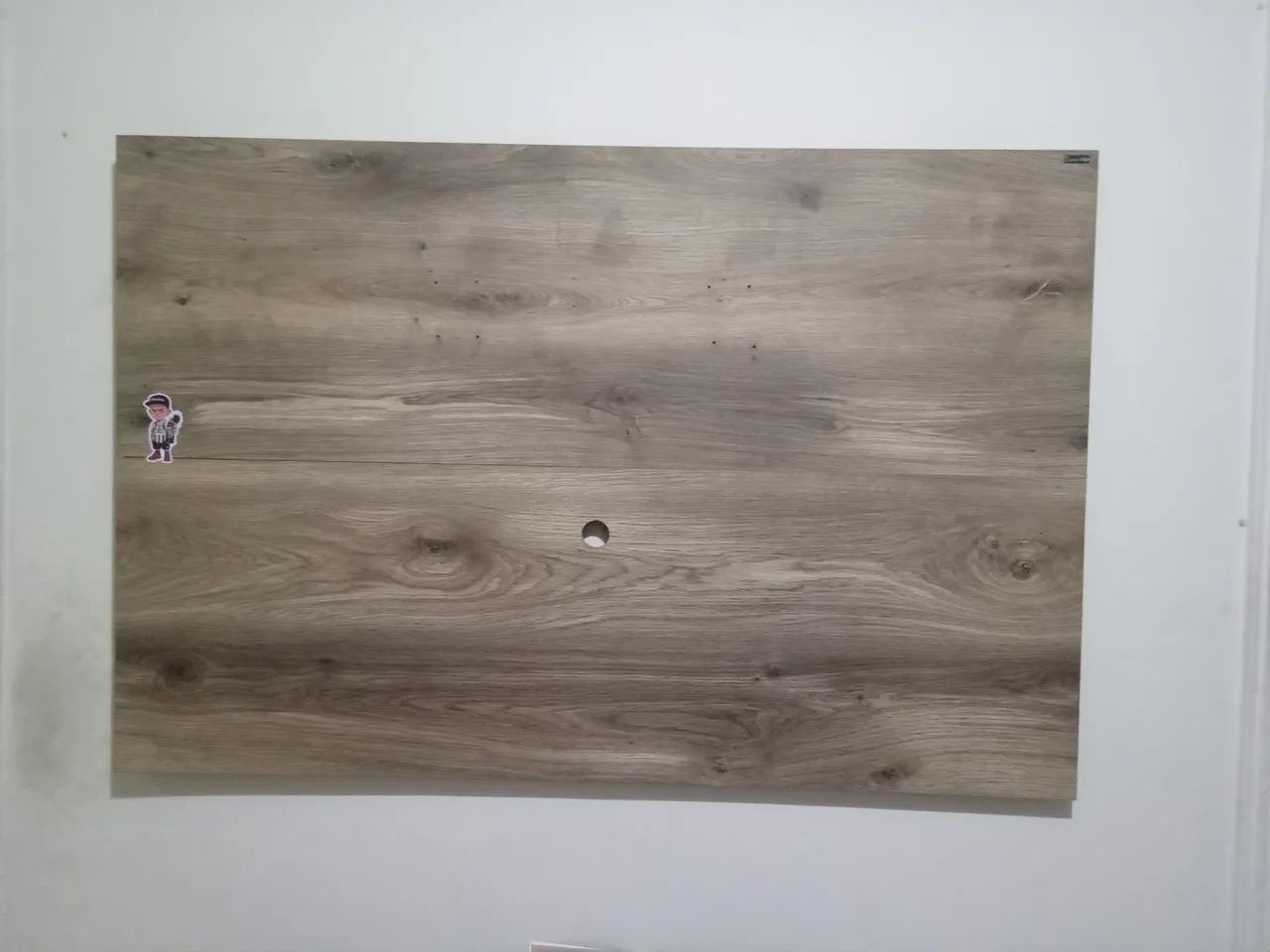 RACK + PAINEL PARA TV - EXCELENTE ESTADO - Foto 2