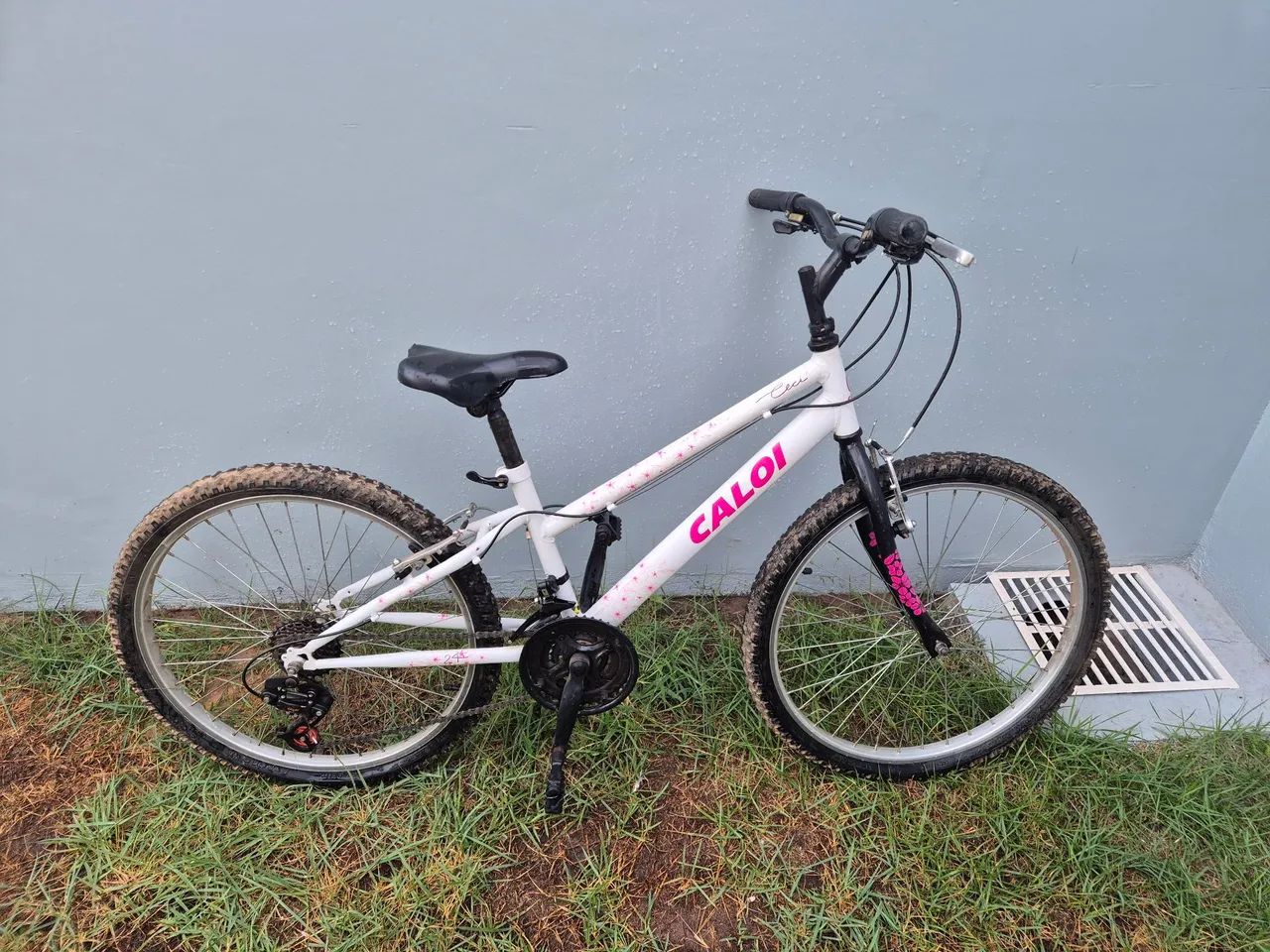 Bike Infantil 