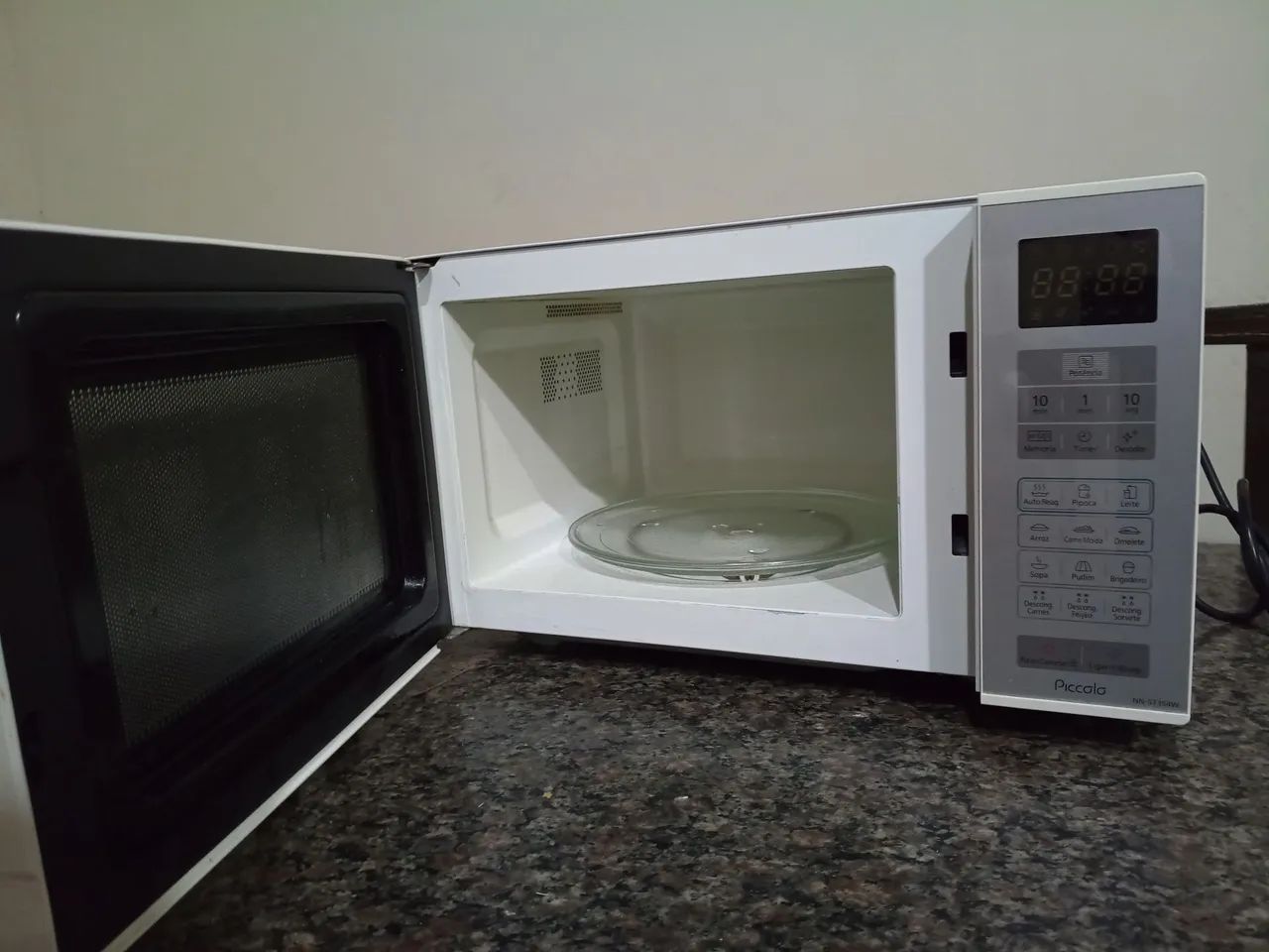 Microondas Panasonic 30L - Foto 4