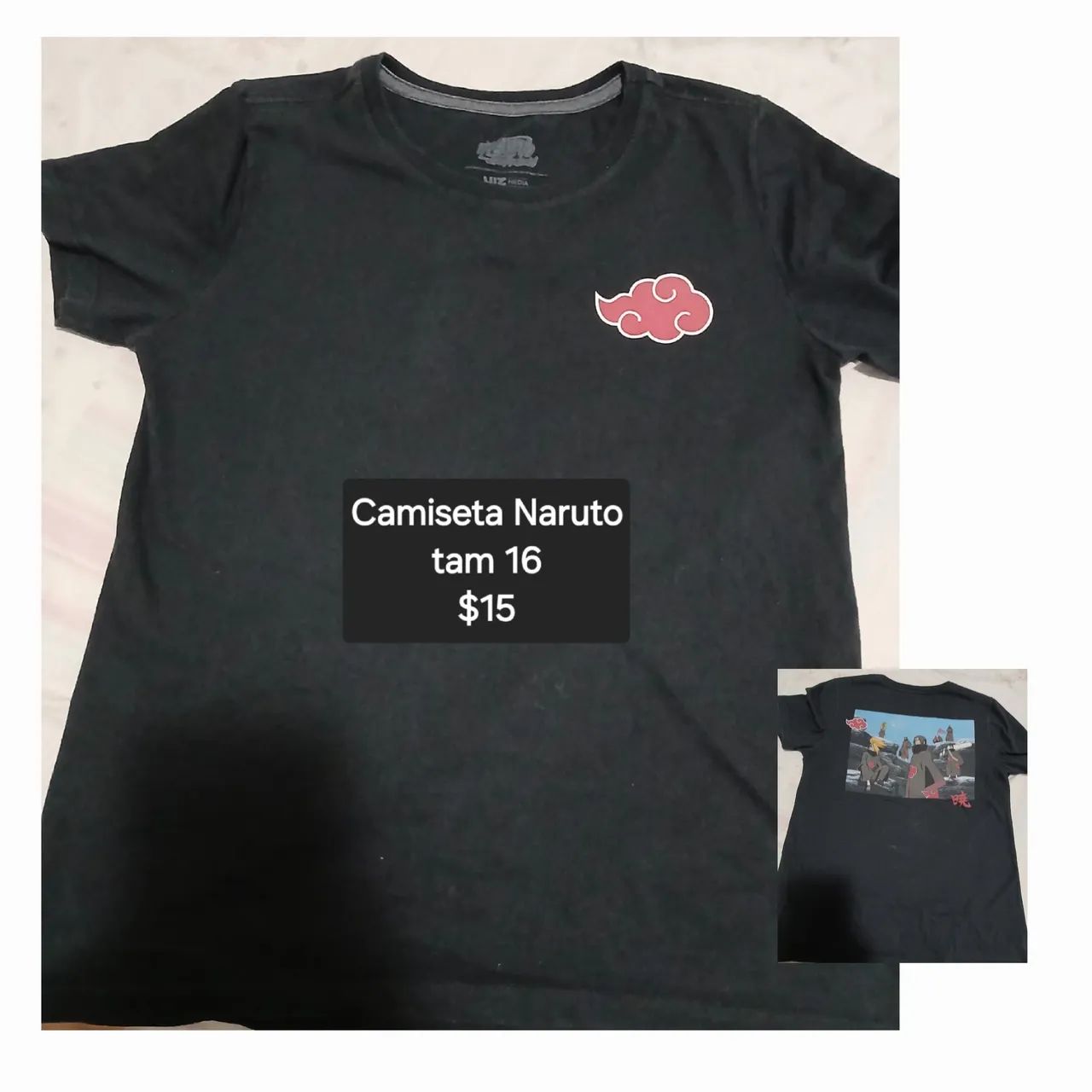 Roupas menino  - Foto 2