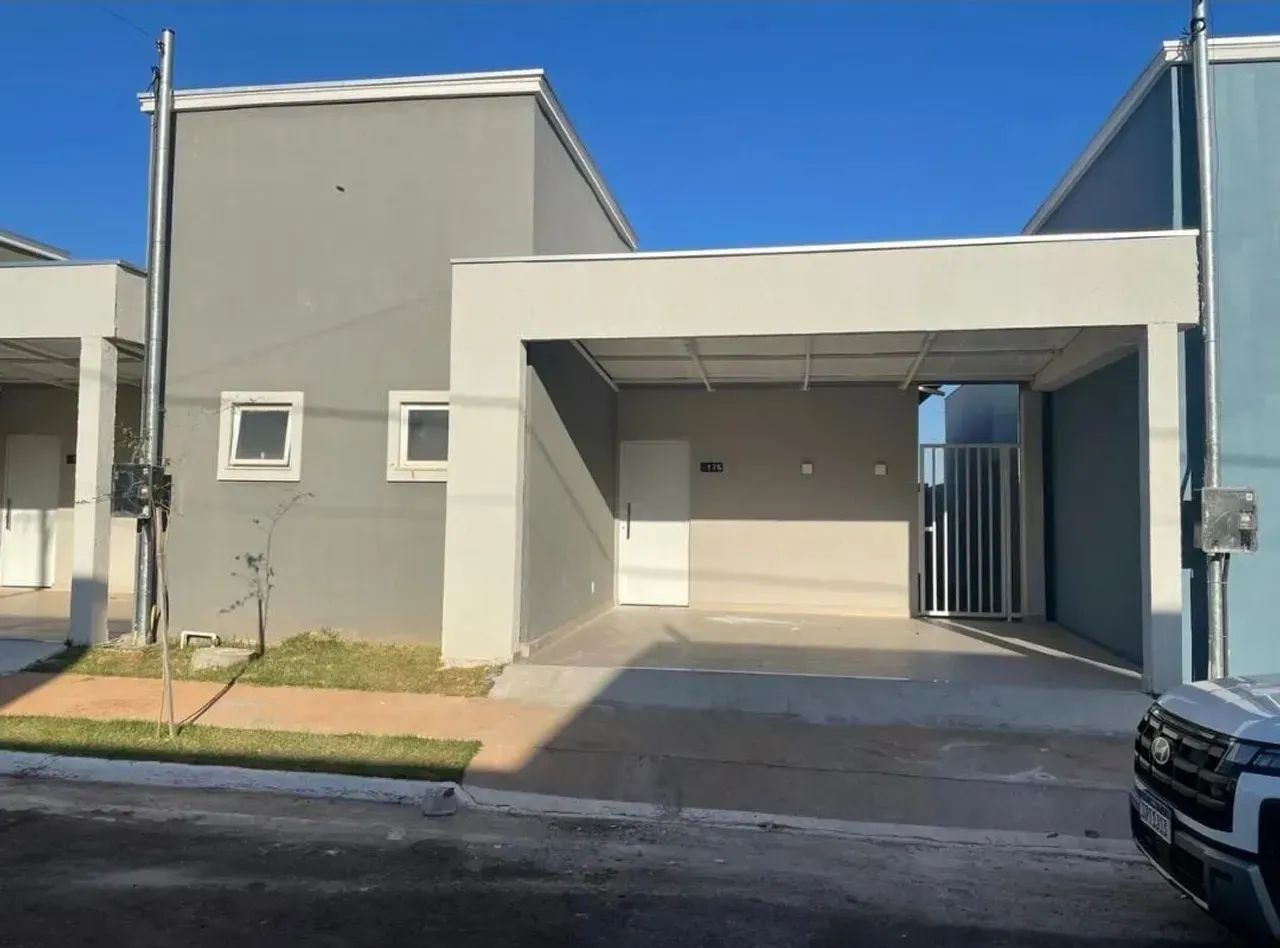 Residencial Murano  Locação