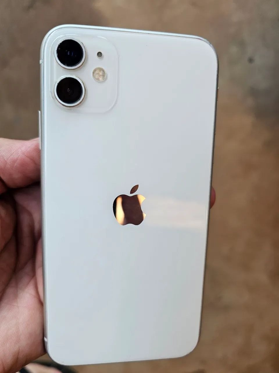 Iphone11 64GB face id funcionando * SEM CARREGADOR** - Foto 2