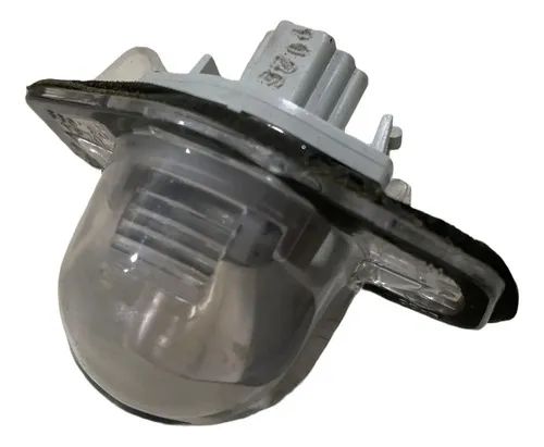 Lanterna Luz Placa Honda Hrv 1.8 2016 A 2021 E96613 - Peças para