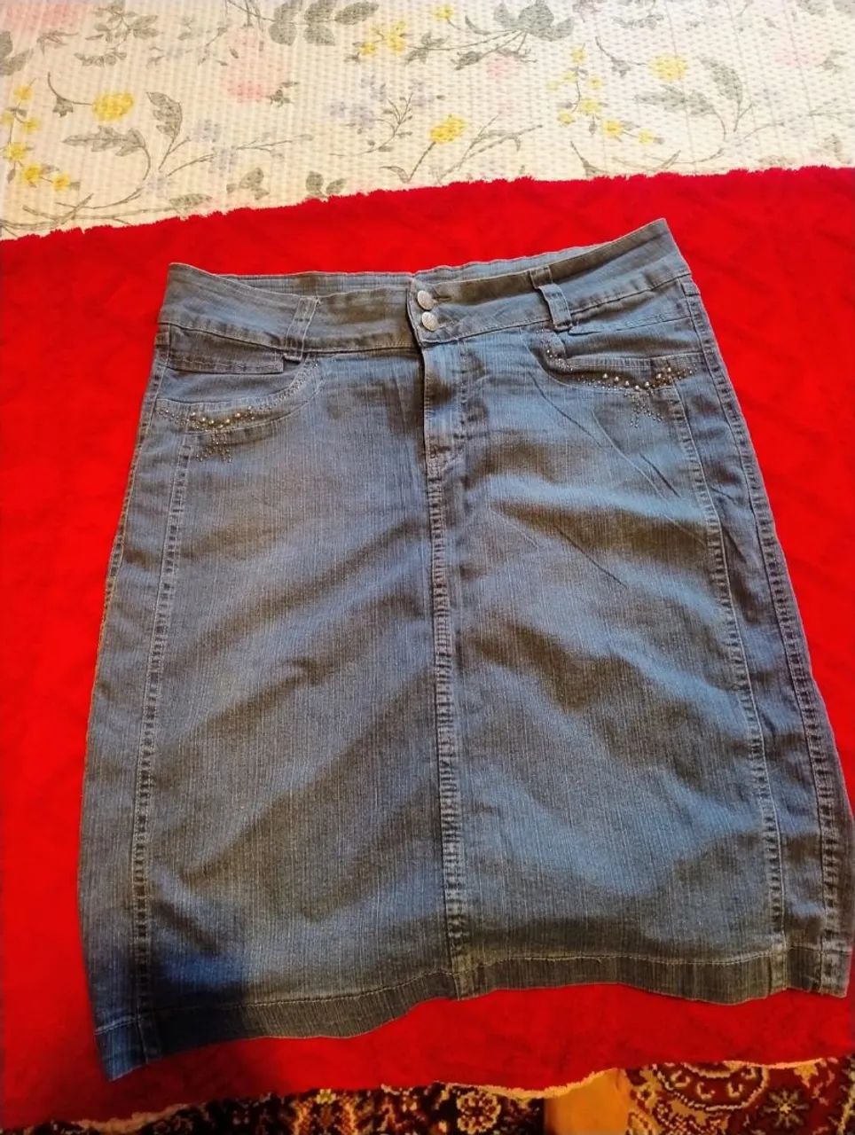 Saias novas plus size  - Foto 2