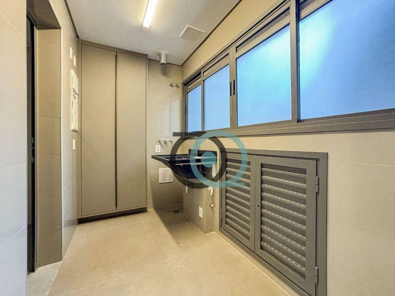 Apartamento, 154 m² - venda por R$ 4.500.000,00 ou aluguel por R$ 30.170,56/mês - Vila Nov - Foto 7