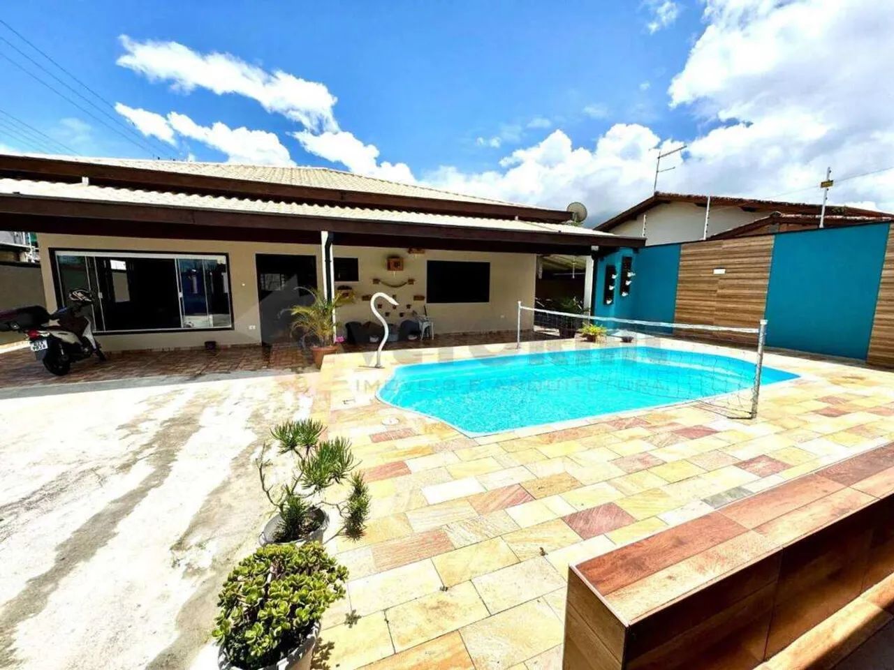 Casa Residencial / Jardim das Gaivotas - Foto 3