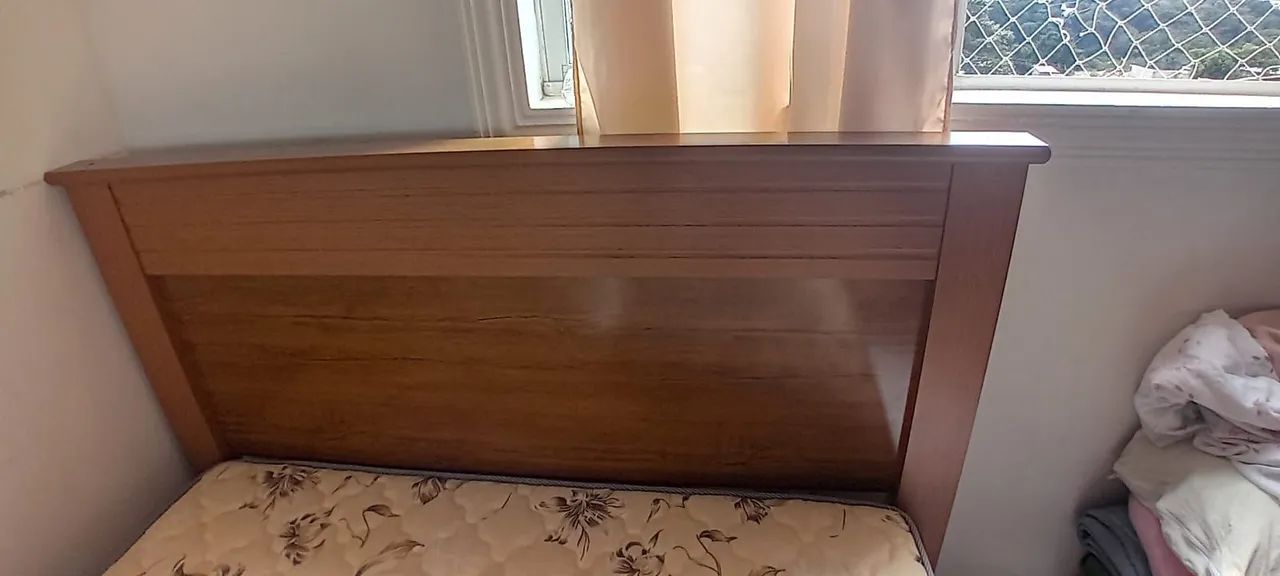 Cama de casal 